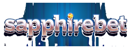 sapphirebet logo