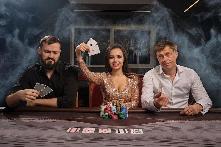 sapphirebet Rondas rápidas