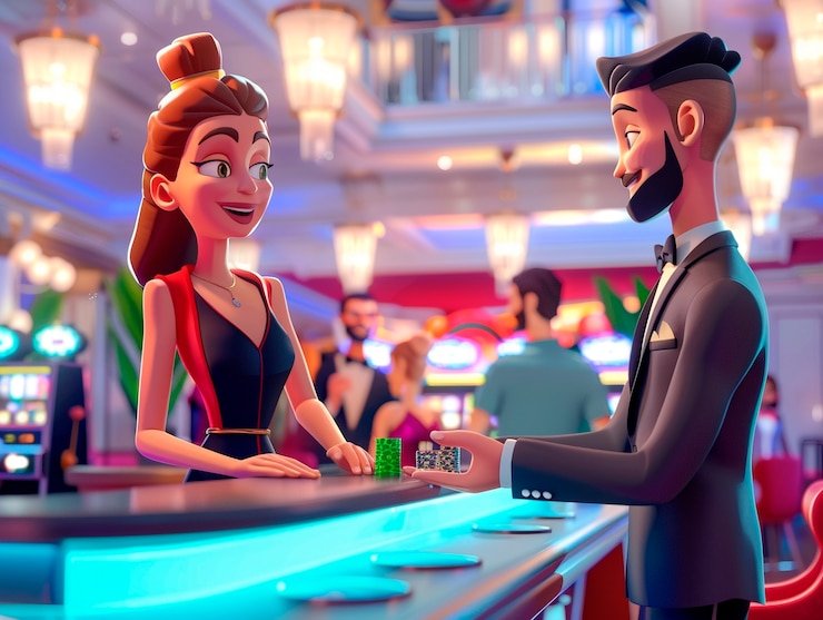 sapphirebet Arcade